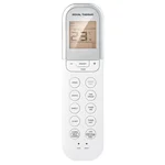 Комплект Royal Thermo Forte Integro RTFC-18LAKHN1 сплит-системы, кассетного типа 3