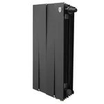 Радиатор Royal Thermo PianoForte 500 Noir Sable VDR80 - 4 секц. 1