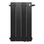 Радиатор Royal Thermo PianoForte 500 Noir Sable VDR80 - 4 секц. 2