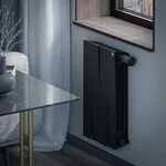 Радиатор Royal Thermo PianoForte 500 Noir Sable VDR80 - 4 секц. 4