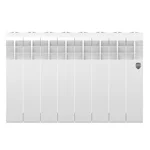 Радиатор Royal Thermo BiLiner 350 /Bianco Traffico - 8 секц. 2