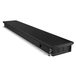 Конвектор внутрипольный Royal Thermo ATRIUM-75/200/1900-DG-U-BL 2