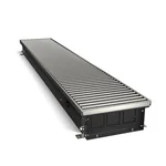 Конвектор внутрипольный Royal Thermo ATRIUM-90/200/2200-DG-U-NA 2