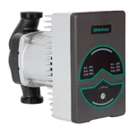 Насос циркуляционный Shinhoo MEGA+ 32-12 1