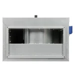 Вентилятор прямоугольный канальный SHUFT IRFD 400х200-4 VIM 7