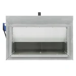 Вентилятор прямоугольный канальный SHUFT IRFD 400х200-4 VIM 8
