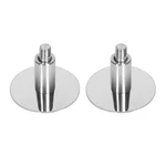 Полотенцесушитель Royal Thermo Старт П5 500х696 боковое подключение м/о 500 6