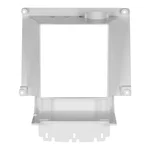 Воздуховод (корпус) для BPAC-18 CE_20Y (810701952) 4