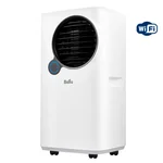 Кондиционер мобильный Ballu Eclipse BPAC-07 EPW/N6 white 1