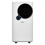 Кондиционер мобильный Ballu Eclipse BPAC-07 EPW/N6 white 3