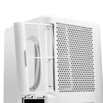 Кондиционер мобильный Ballu Eclipse BPAC-07 EPW/N6 white 5