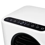 Кондиционер мобильный Ballu Eclipse BPAC-07 EPW/N6 white 7