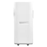 Кондиционер мобильный Ballu Eclipse BPAC-07 EPW/N6 white 8