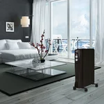 Масляный радиатор Ballu Classic black BOH/CL-11BRN 2200 (11 секций) 5