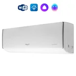 Блок внутренний SHUFT SFMS/I-12 HB FMI/N8/In/white_WF инверторной мульти сплит-системы 1