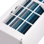 Блок внутренний SHUFT SFMS/I-12 HB FMI/N8/In/white_WF инверторной мульти сплит-системы 6
