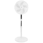 Вентилятор напольный Electrolux EFF-1020W 2