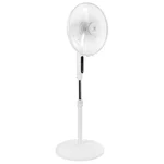Вентилятор напольный Electrolux EFF-1020W 3