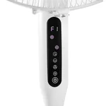 Вентилятор напольный Electrolux EFF-1020W 5