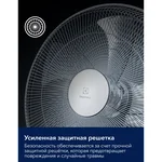 Вентилятор напольный Electrolux EFF-1020W 9
