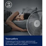Вентилятор напольный Electrolux EFF-1020W 11