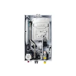Котел газовый Navien Deluxe C -24k, настенный, 2 конт., закр.кам.сгор. 2