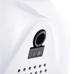 Сушилка для рук электрическая высокоскоростная Electrolux EHDA/HPW-1800W (белая) 4
