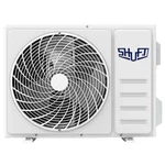 Комплект SHUFT SFLC_C-18HN1_V2 полупромышленной сплит-системы, кассетного типа 2