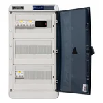 Шкаф управления SHUFT E-3,0-SM115-G220-ZN 3