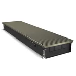 Конвектор внутрипольный Royal Thermo ATRIUM-110/300/1200-DG-U-DB 2