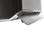 Сплит-система инверторного типа Electrolux Crystal Air Super DC EACS/I-10HFA/N8_V2 комплект 9