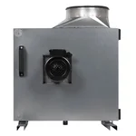 Клапан противопожарный SHUFT SHFDO-60-O-1500_700-B230-0-0-0-0 3