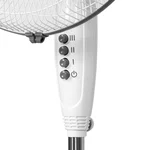 Вентилятор напольный Ballu BFF-815W 5