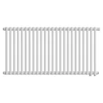 Дизайн-радиатор Royal Thermo Shift R22 VC2050 - 24 секц. RAL9016 2