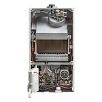 Котел газовый BAXI ECO FOUR 24 F 3