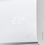 Сплит-система инверторного типа Electrolux Smartline DC EACS/I-12HSM/N8 комплект 8