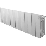 Радиатор Royal Thermo PianoForte 200 /Bianco Traffico - 14 секц. 1