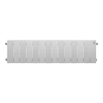 Радиатор Royal Thermo PianoForte 200 /Bianco Traffico - 14 секц. 2
