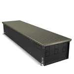 Конвектор внутрипольный Royal Thermo ATRIUM-190/300/2100-DG-U-DB 2