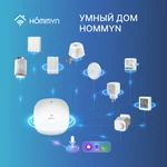 Датчик открытия HOMMYN OS30ZB 9