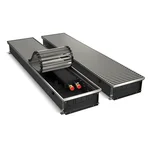 Конвектор внутрипольный Royal Thermo ATRIUM-110/250/900-DG-U-NA 1