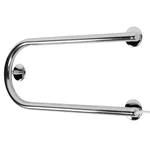 Полотенцесушитель Royal Thermo Электро 25 П-обр 200х500 1