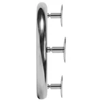 Полотенцесушитель Royal Thermo Электро 25 П-обр 200х500 3