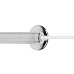 Полотенцесушитель Royal Thermo Электро 25 П-обр 200х500 4