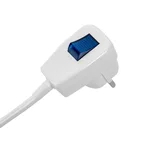 Полотенцесушитель Royal Thermo Электро 25 П-обр 200х500 5
