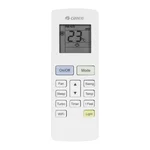 Пульт дистанционного управления для RTPI-09HN8 (305001060198) 1