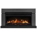 Портал Firelight Lindos 42/40/36, графит 3