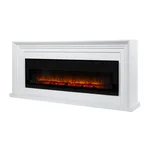 Портал Firelight Stretto Long белый 1