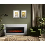 Портал Firelight Stretto Long белый 5