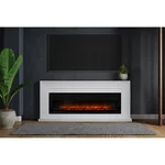 Портал Firelight Stretto Long белый 6